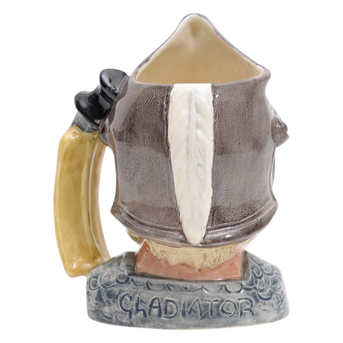 Gladiator Small