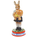 Goleo 2006 Mascot Bunnykins