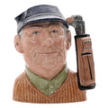 Golfer Large