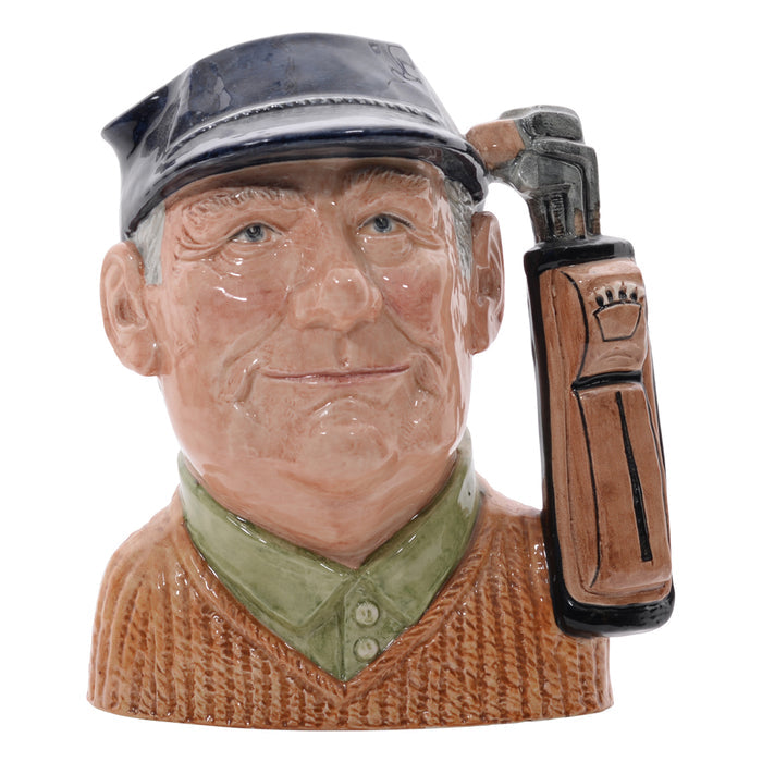Golfer Large