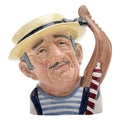 Gondolier Large D6589