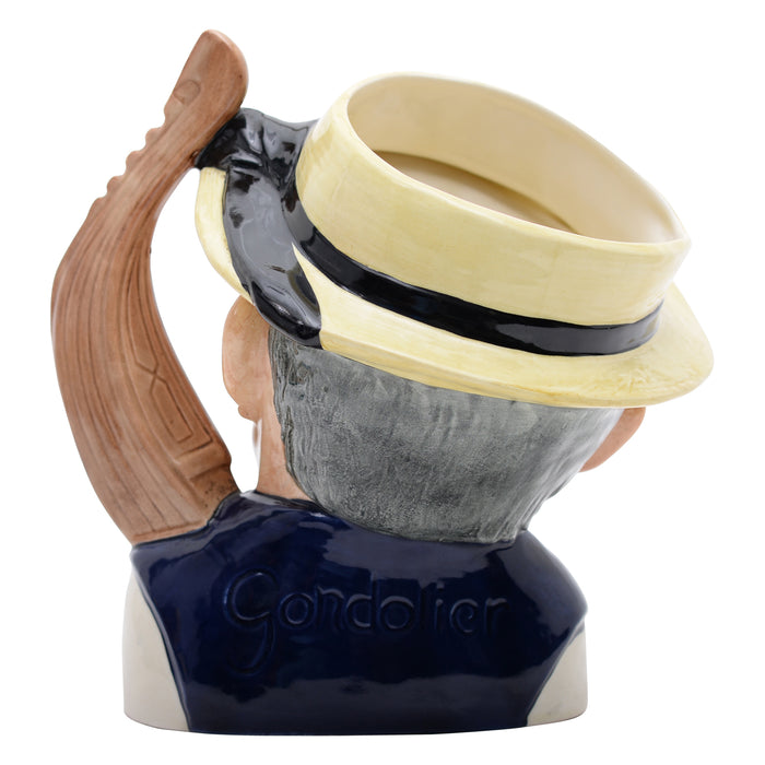 Gondolier Large D6589
