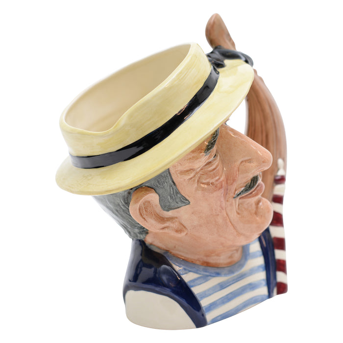 Gondolier Large D6589