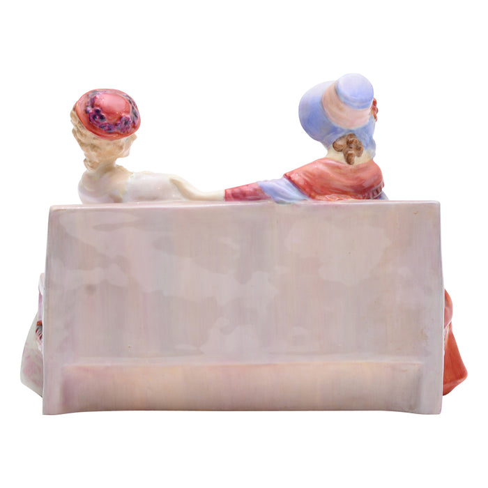 Gossips