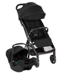 Graco Pushchairs Graco Arris™ Pushchair Bundle with SnugLite™ i-Size R129 Infant Car Seat – Night Sky