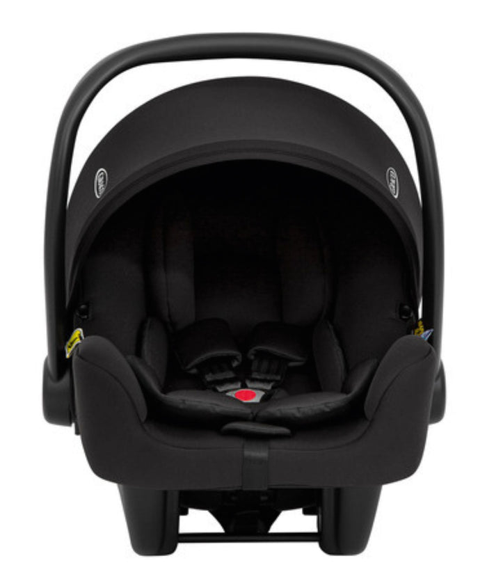 Graco Pushchairs Graco Arris™ Pushchair Bundle with SnugLite™ i-Size R129 Infant Car Seat – Night Sky