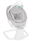 Graco Graco Cosy Move™ Soother - Dalmation Grey