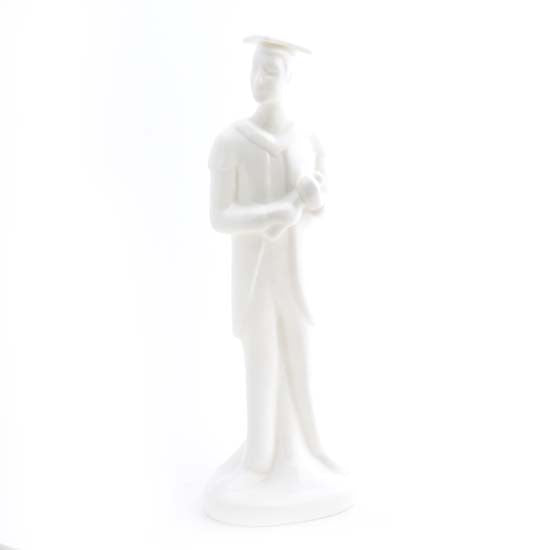Graduate Male