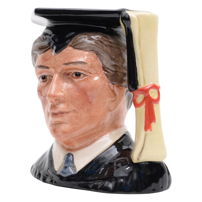 Graduate Small
