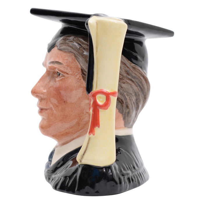 Graduate Small