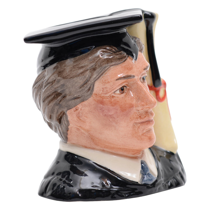 Graduate Small