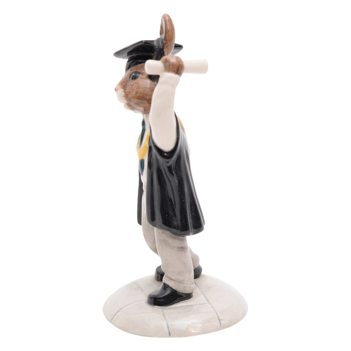 Graduation Day Bunnykins