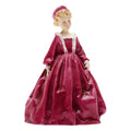 Grandmother's Dress