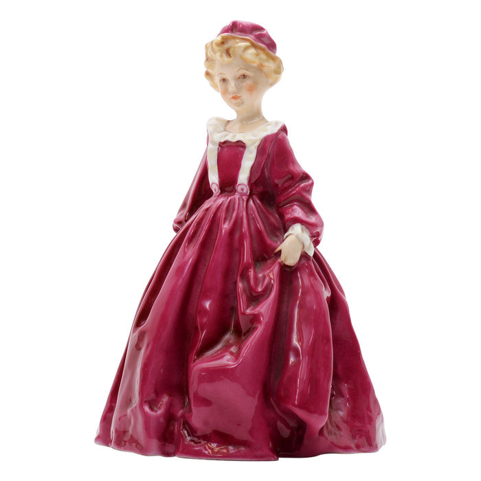 Grandmother's Dress