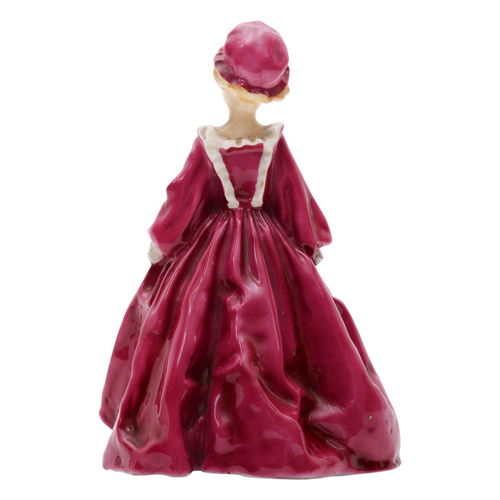 Grandmother's Dress