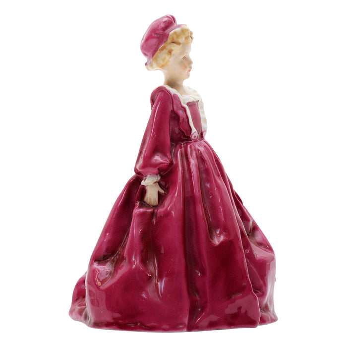 Grandmother's Dress