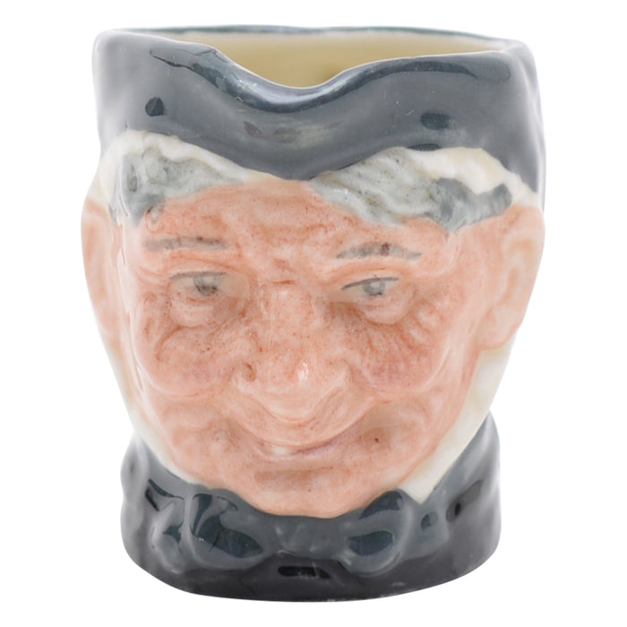 Granny Mini