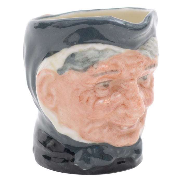Granny Mini
