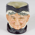 Granny Small Bone China D6384