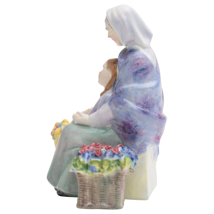 Granny's Heritage
