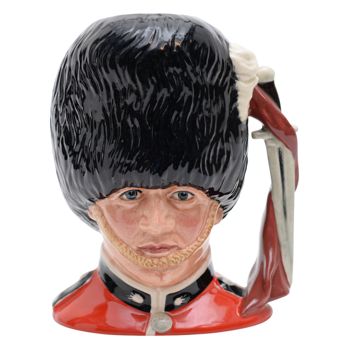 Guardsman Large