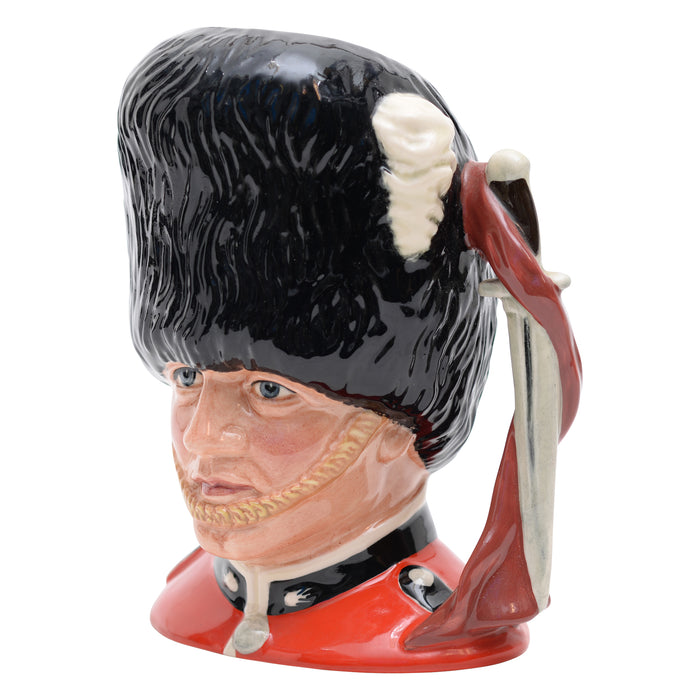 Guardsman Large