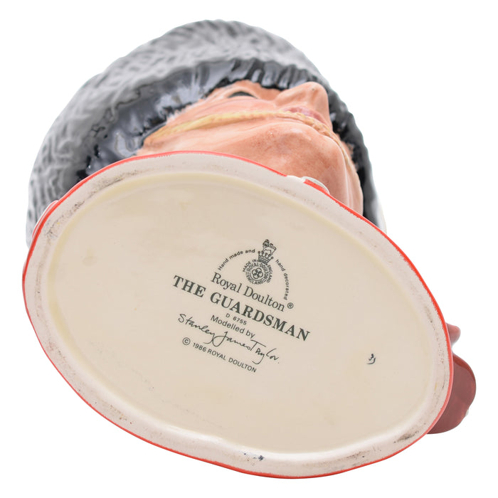 Guardsman Large