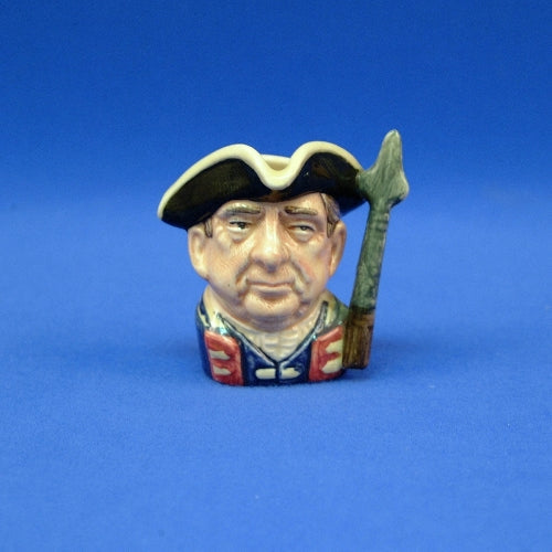 Guardsman Mini Bone China D6582
