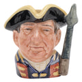 Guardsman Mini