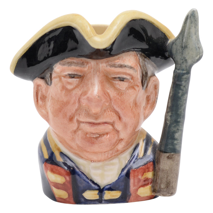 Guardsman Mini