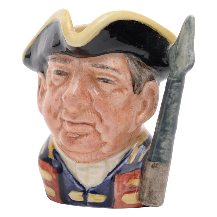 Guardsman Mini