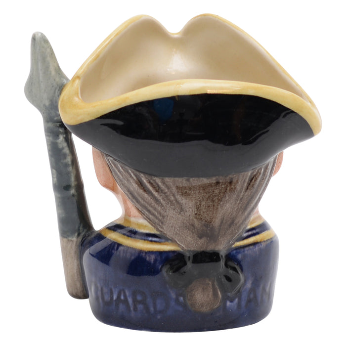 Guardsman Mini