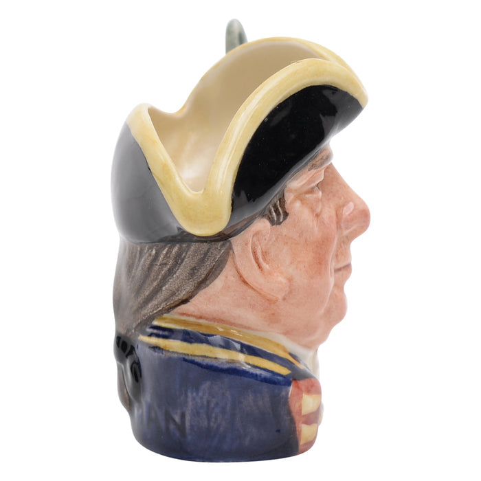 Guardsman Mini