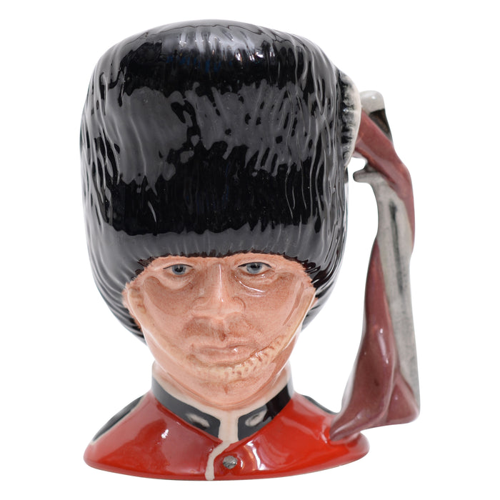 Guardsman Small
