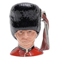 Guardsman Small