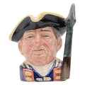 Guardsman small