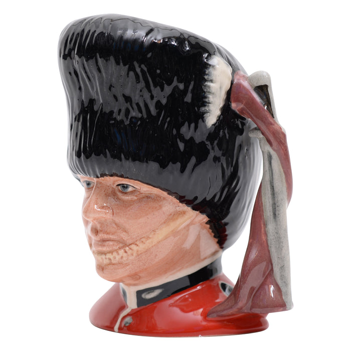 Guardsman Small