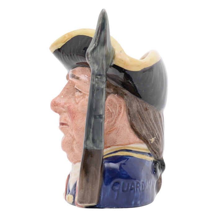 Guardsman small