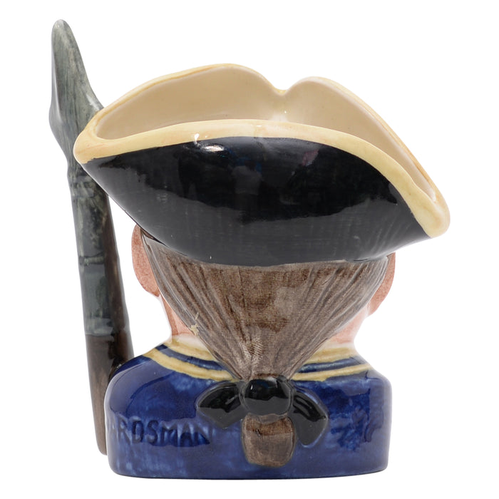Guardsman small