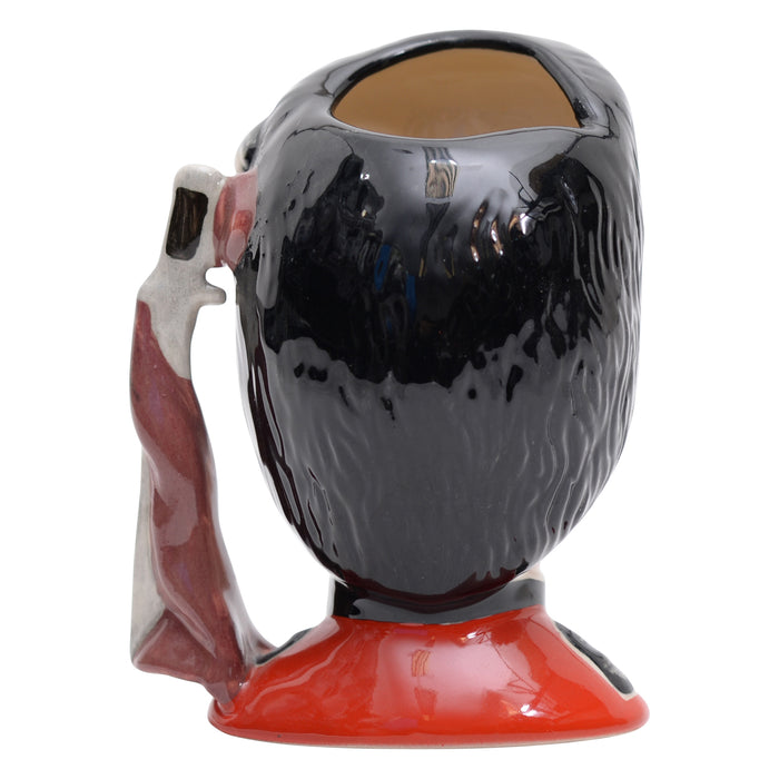 Guardsman Small