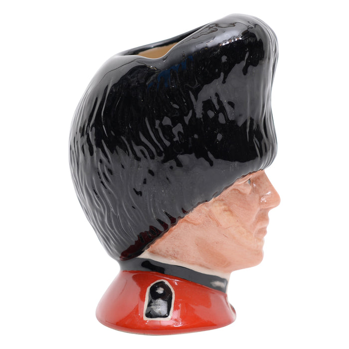 Guardsman Small