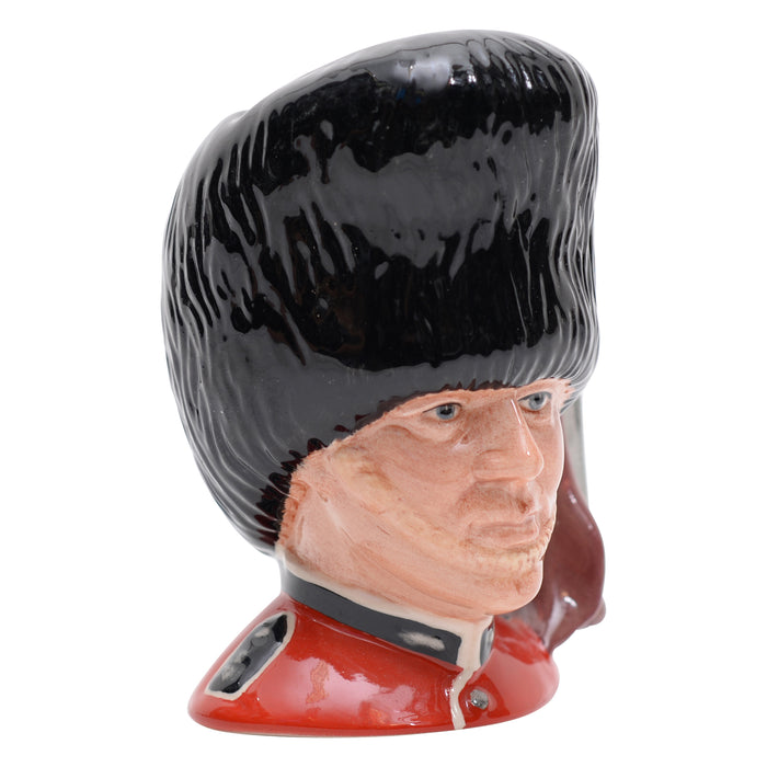 Guardsman Small