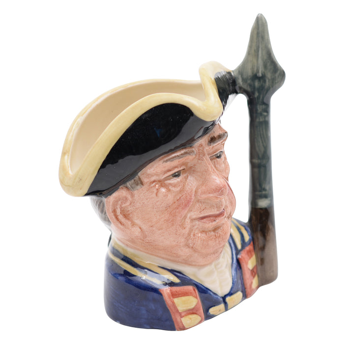 Guardsman small