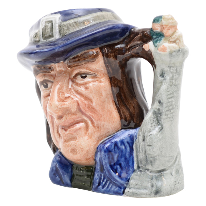 Gulliver Mini D6566