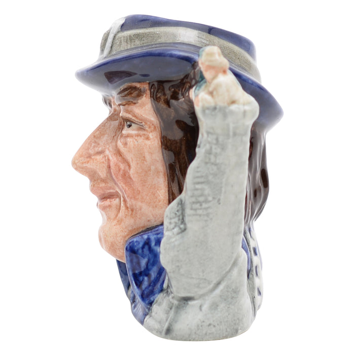 Gulliver Mini D6566