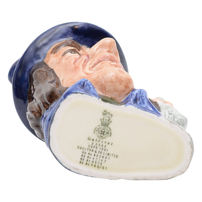 Gulliver Mini D6566