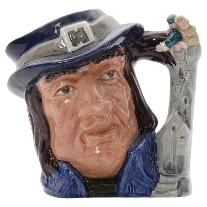 Gulliver Small D6563