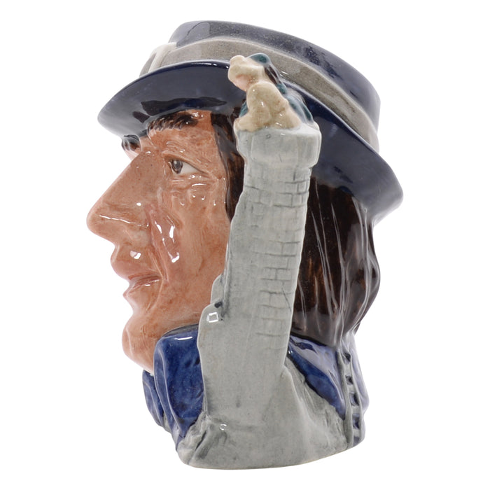 Gulliver Small D6563
