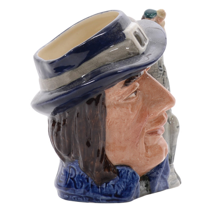 Gulliver Small D6563