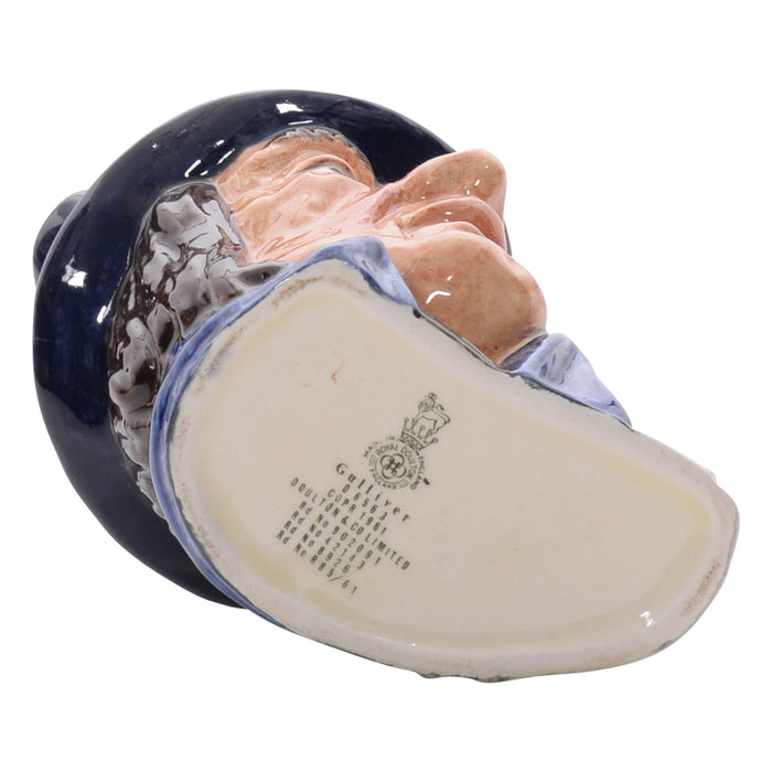 Gulliver Small D6563